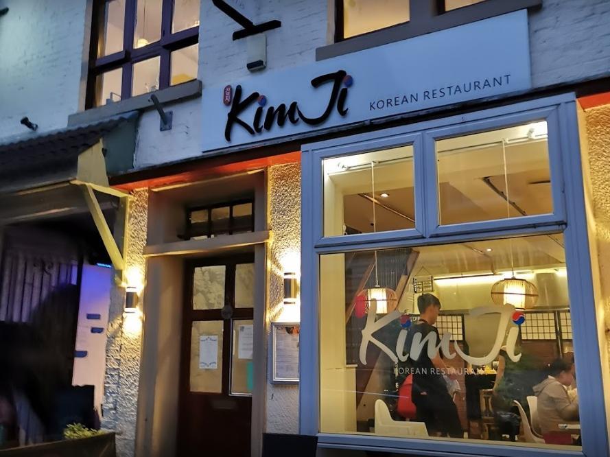 Kimji has been established since August 2018 in Winckley Street,Preston.Korean Cuisineis packed with vegetarian dishes, and Kimji have plenty on offer.
