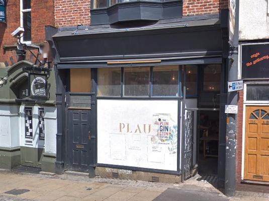 There's a slightly different theme at Plau, which is all about sharingrather than ordering food specifically for you. The menu offers vegetarian orvegan options on many of their staple dishes. Findthem along Friargate, Preston.