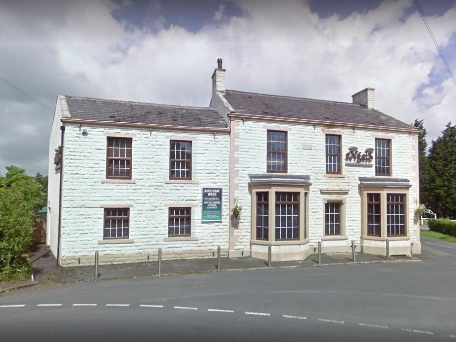 Along with the array of set menus available at Angels, are a vegetarian and vegan set menu. However, the restaurant do request prior notice. Visit them inFleet Street Lane,Ribchester,Preston.