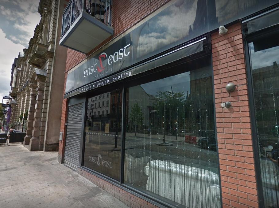 Most Indian restaurants are a good bet for meat-free meals, and east z east is no exception. The Preston menu has around 30 vegetarian dishes currently available. Find them inChurch Street, Preston.