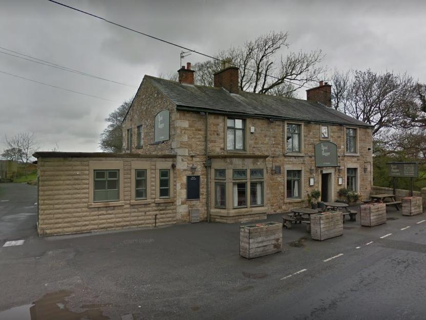The traditional country pub has an impressive full menu dedicated to those looking for meat free options. Find them inTreales Road, Salwick, Kirkham.