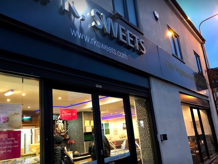 The specialists in pure vegetarian cuisine have been bringing vegetarian and vegan food to Preston since 1997. You can sample their authentic Indian vegetarian food inPlungington Road, Preston