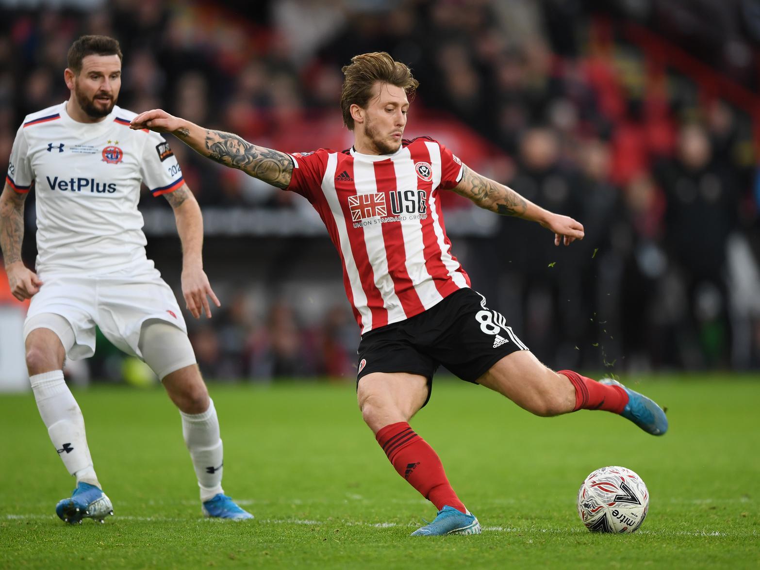 Nottingham Forest are believed to be stepping up their interest in Sheffield United midfielder Luke Freeman, and could rival Leeds United for the 5m former QPR ace. (Football Insider)
