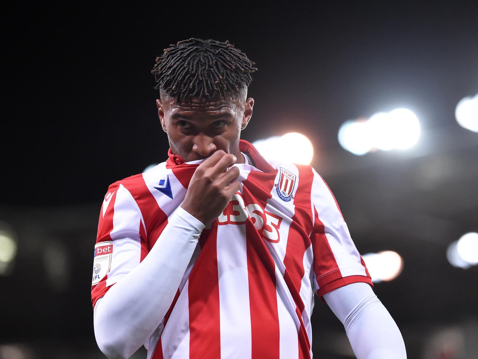 Crystal Palace, Bournemouth and Wolves are the latest sides to be linked with Stoke City forward Tyrese Campbell, who is likely to leave the club this month ahead of his contract expiring next summer. (talkSPORT)