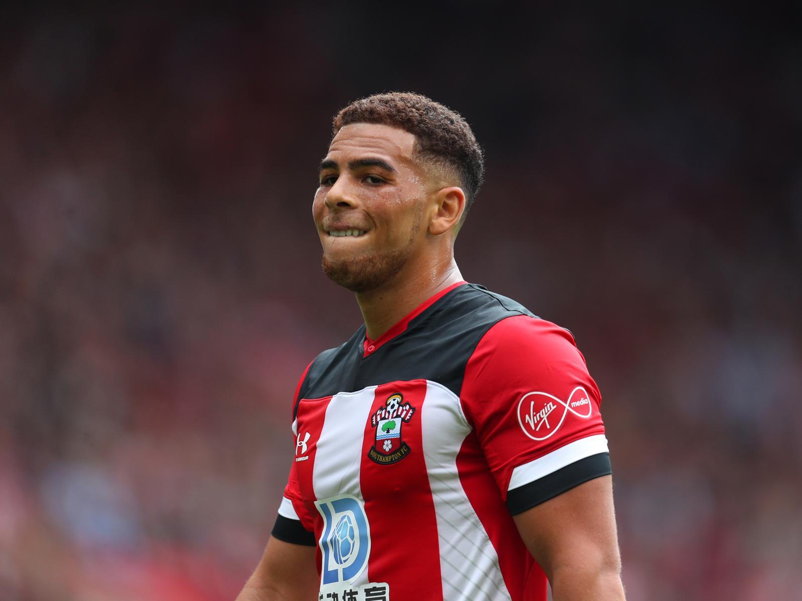 Leeds United's hopes of signing Southampton's Che Adams on loan look to have taken a huge blow, with Saints boss Ralph Hasenhuttl said to have blocked his exit. (Daily Mail)