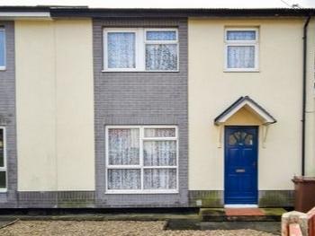 Three bed semi-detached house for sale for 65,000