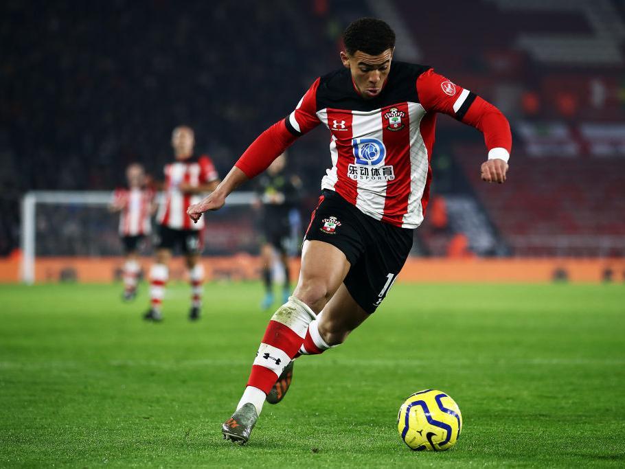 Marcelo Bielsas top target this month. While Southampton manager Ralph Hasenhuttl is adamant he wont let him leave, Leeds still hold a glimmer of hope.