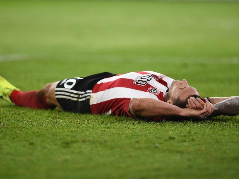 Of course, this gallery is just for fun, so we apologise to Meslier, Tyler Roberts and Stuart Dallas for not being included. Billy Sharp has been on the radar too.