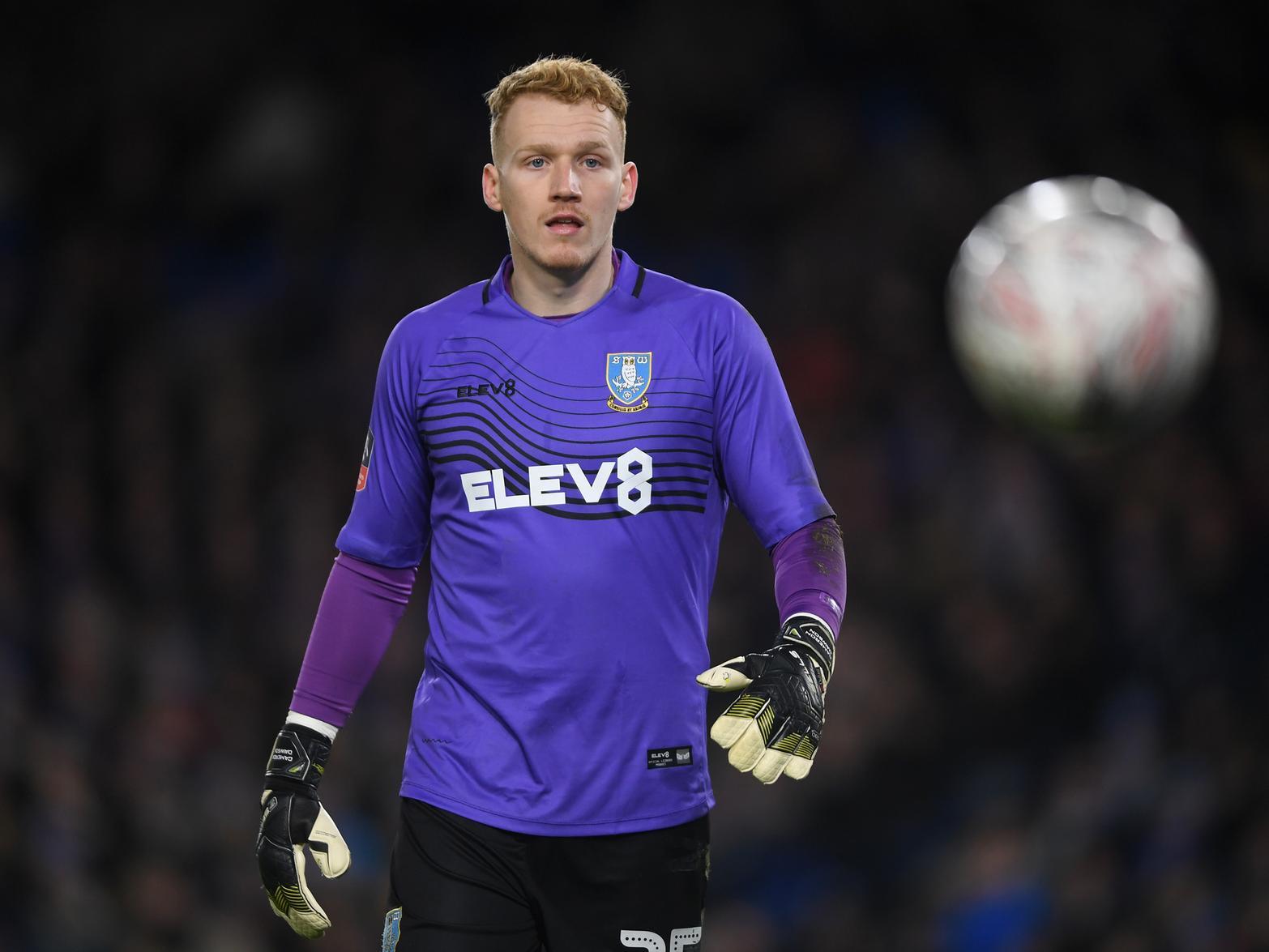 Rangers and Celtic are among a number of clubs looking to sign Sheffield Wednesday goalkeeper Cameron Dawson. His contract is set to expire this summer, meaning he could be available on the cheap. (Sheffield Star)