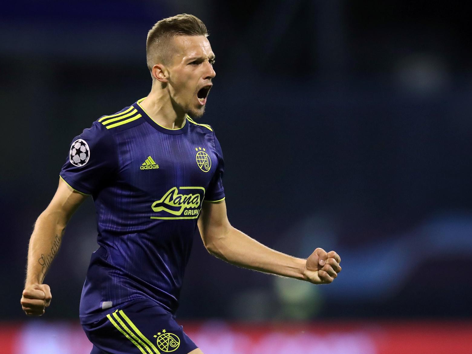 West Bromwich Albion are understood to be steppingup their efforts to sign Croatian star Mislav Orsic, who has scored 19 goals this season, including a Champions League hat-trick against Atalanta. (Birmingham Mail)