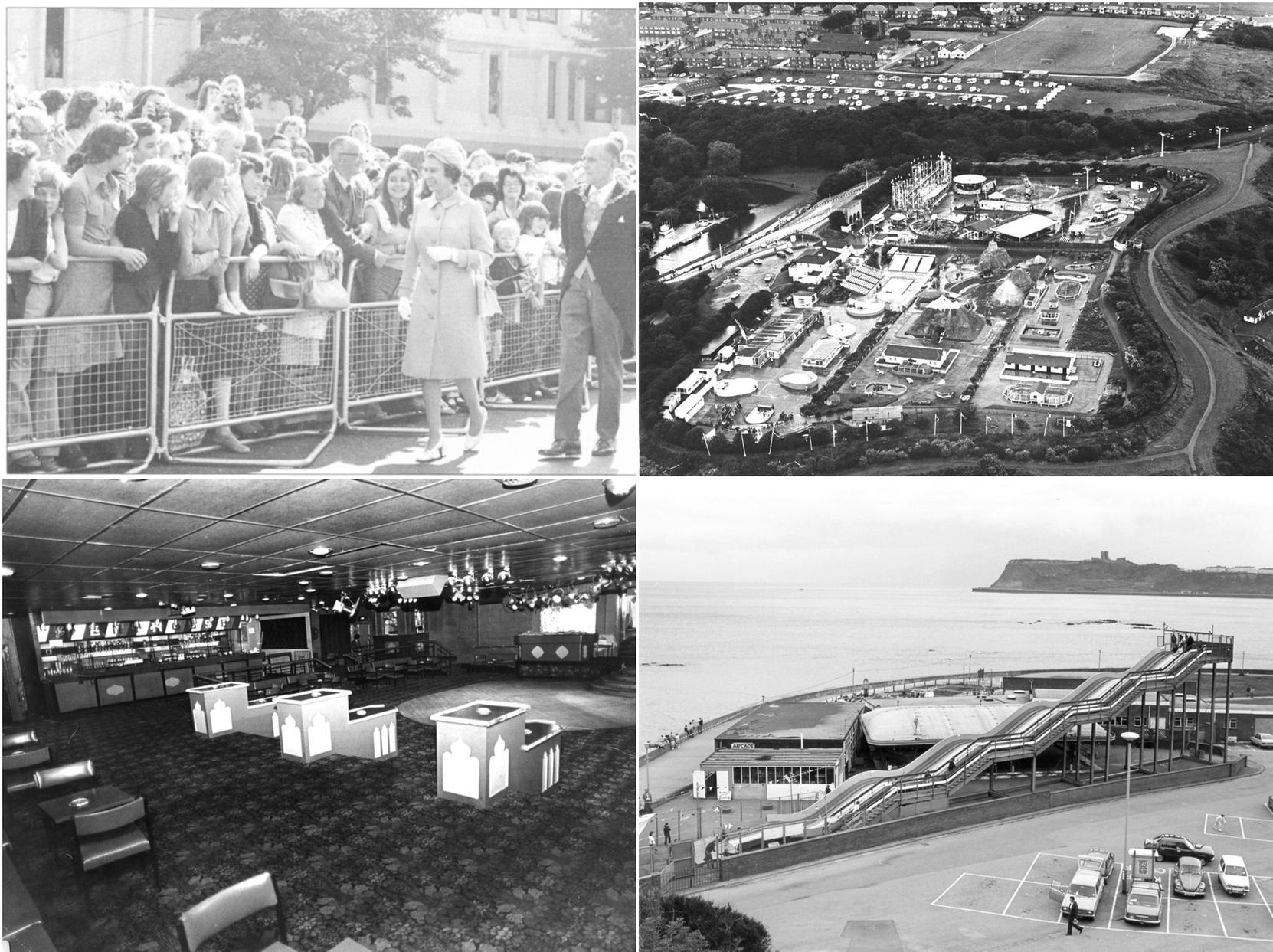 14 things youll remember if you grew up in Scarborough in the 1970s.