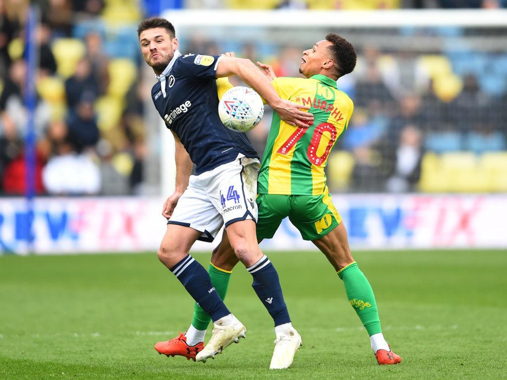 Reportedly on the radar of Rotherham United having been without a club since his release from Norwich City last summer,