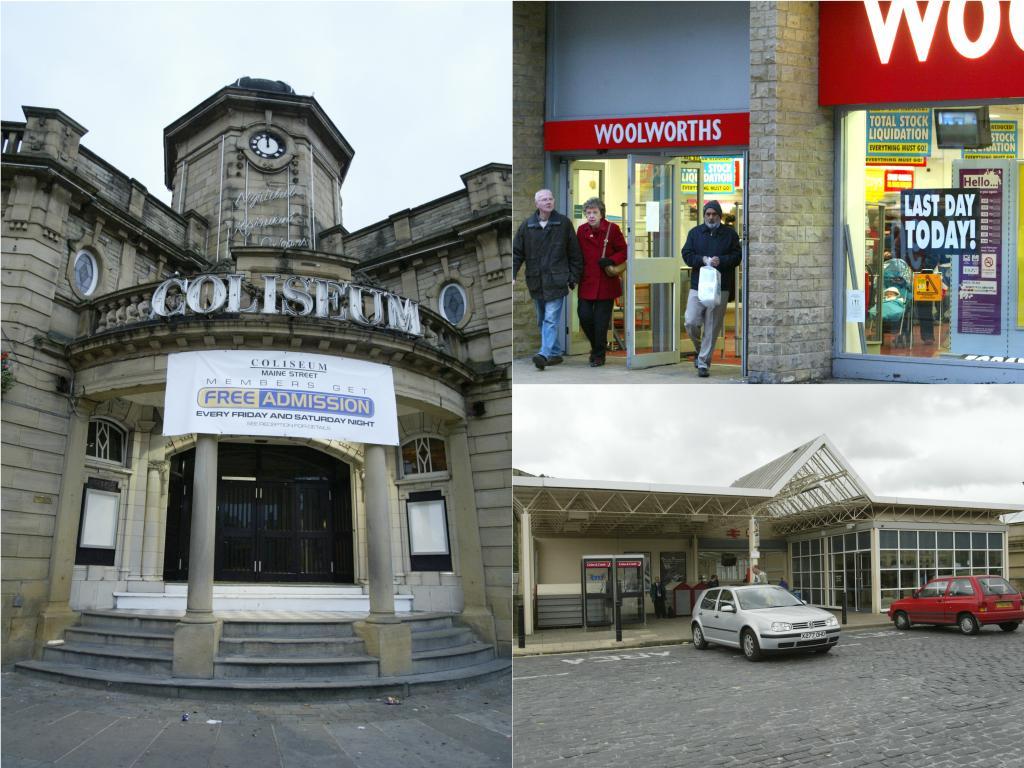 Ways Halifax has changed since the year 2000