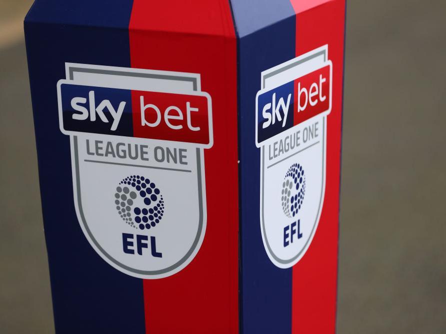 League One rumours from around the web