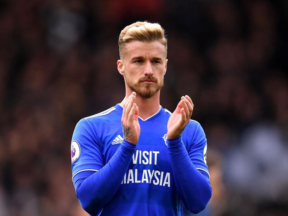 Birmingham eye back-to-back league wins for the first time since October while Cardiff look to push towards the play-offs. Former Villa player Joe Bennett will be in the Bluebirds team - but he is not expecting a hot reception.
