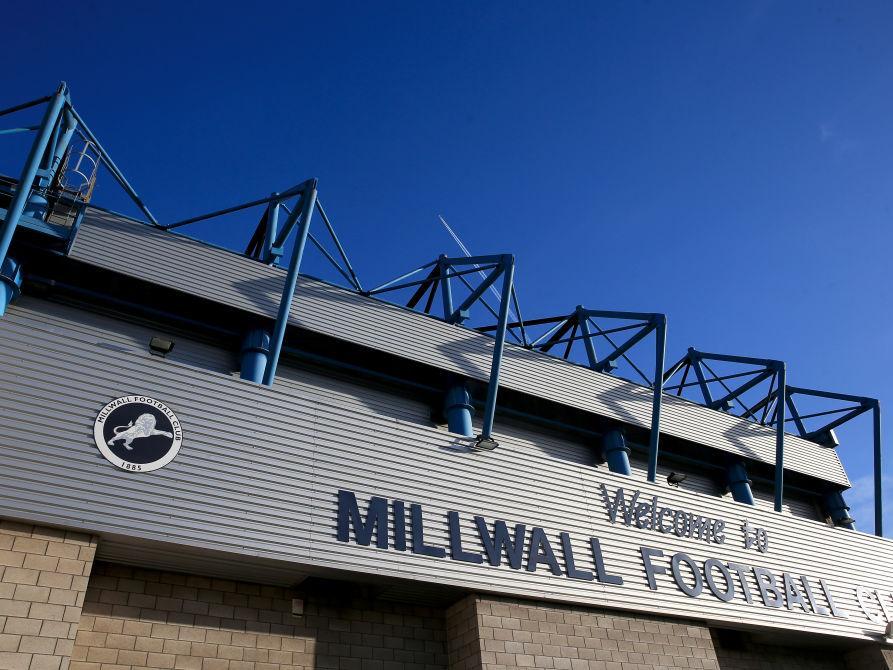 Millwall win: 45% | Reading win: 25% | Draw: 30%