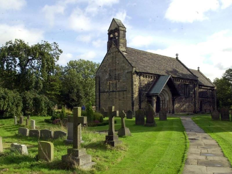Famed for its historic Norman church, Adel is the jewel in the north Leeds crown. The village is quiet, but very close to Horsforth