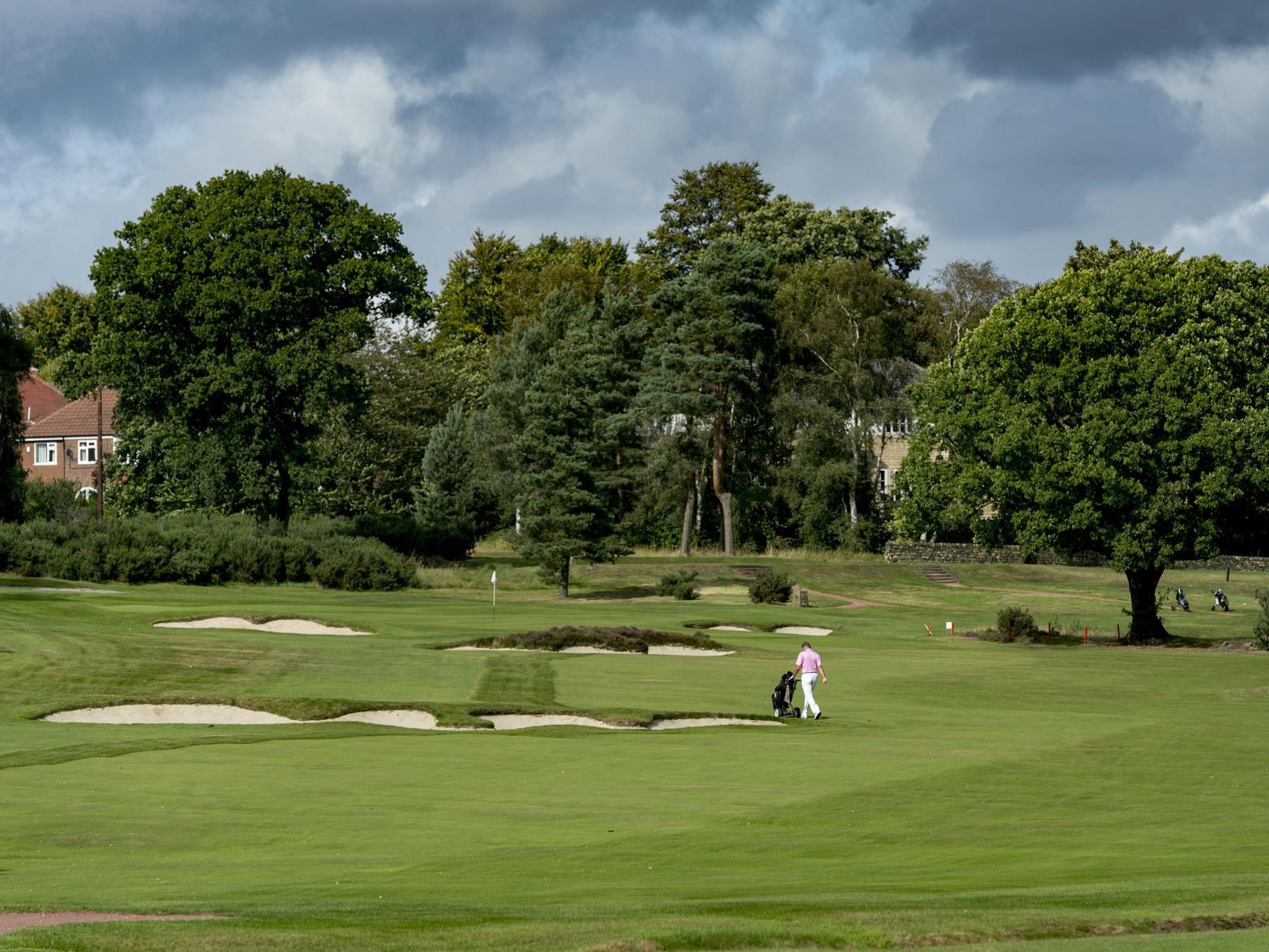 Home to the popular Moortown golf club, Moortown is home to all sorts of people from young professionals to the retired.
