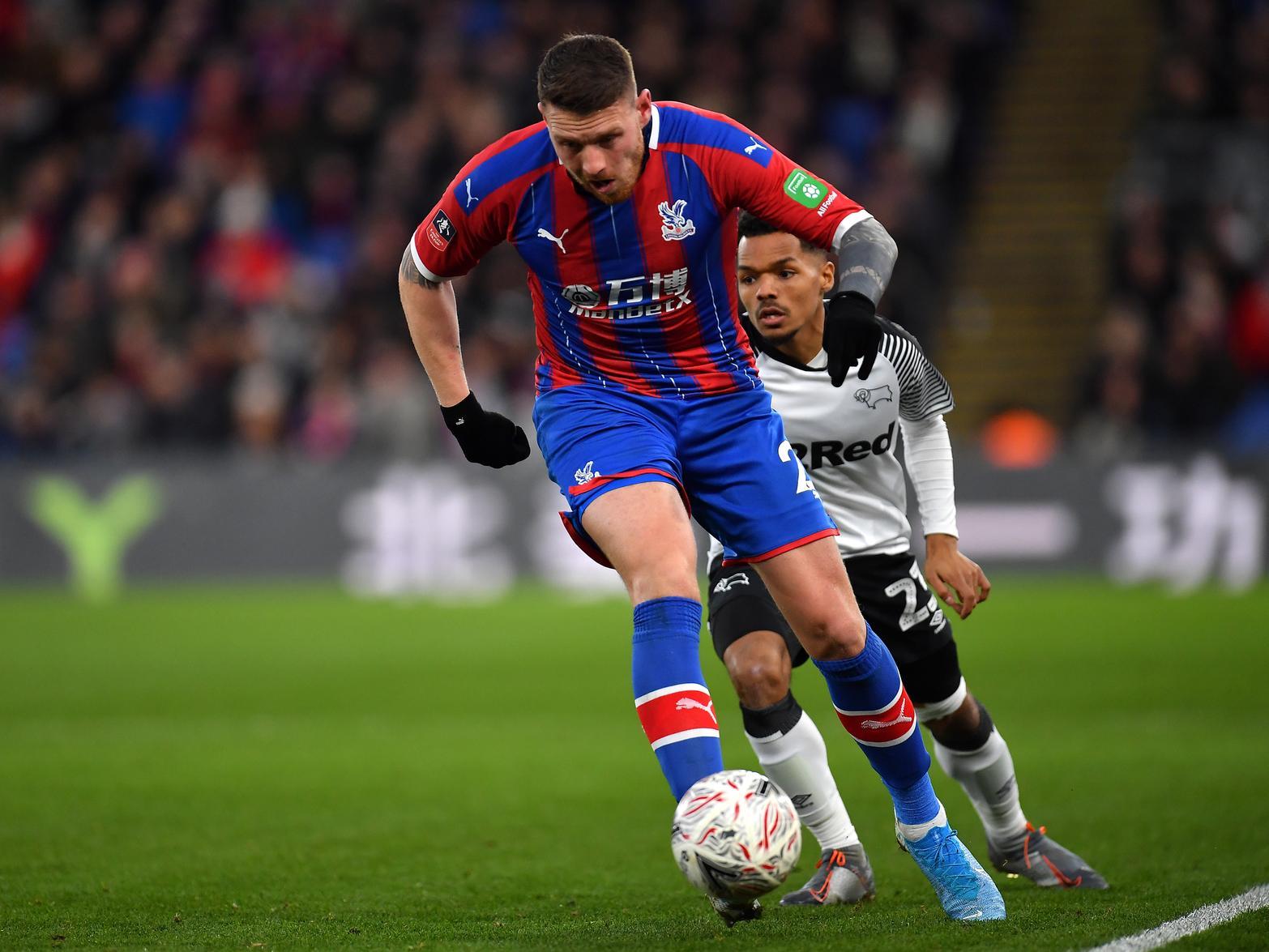 French side Bordeaux are set to rival Sheffield Wednesday in the race to sign Connor Wickham from Crystal Palace. (Sheffield Star)