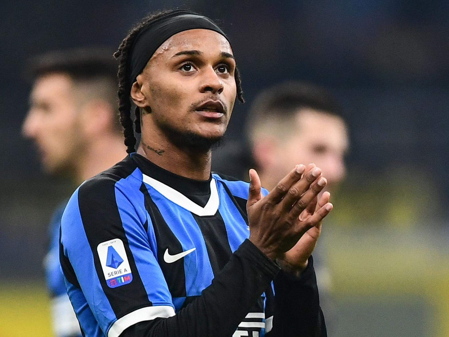 Newcastle United are close to signing Austria winger Valentino Lazaro, 23, on loan from Italian giants Inter Milan, with a potential 17m option to buy. (Tuttomercatoweb)