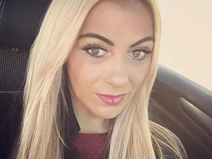 Tragic Suzanne Shipley was still mourning the recent loss of her sister Claire in October when she was given the heartbreaking news that she had just weeks to live.