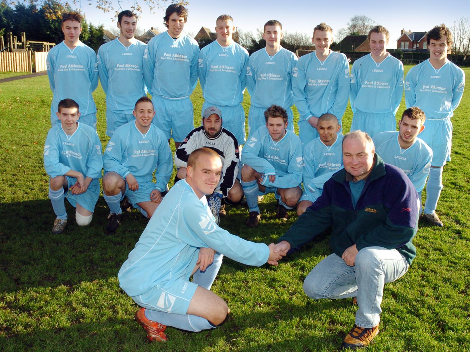Do you recognise anyone in any of these pictures? Tweet @SN_Sport or email daniel.gregory@jpimedia.co.uk