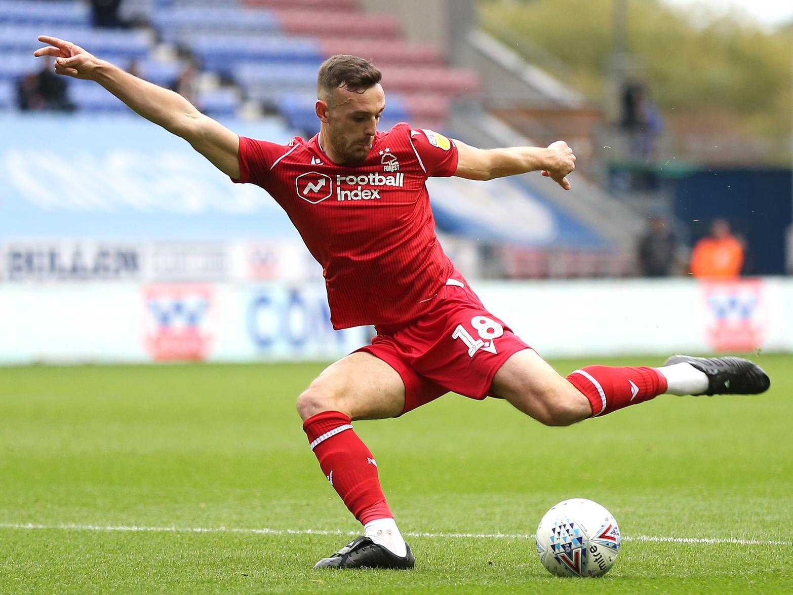 Sheffield United could look to strengthen their back line in January, and Nottingham Forest left-back Jack Robinson is the latest name to be linked with becoming Enda Stevens' new understudy. (Nottingham Post)