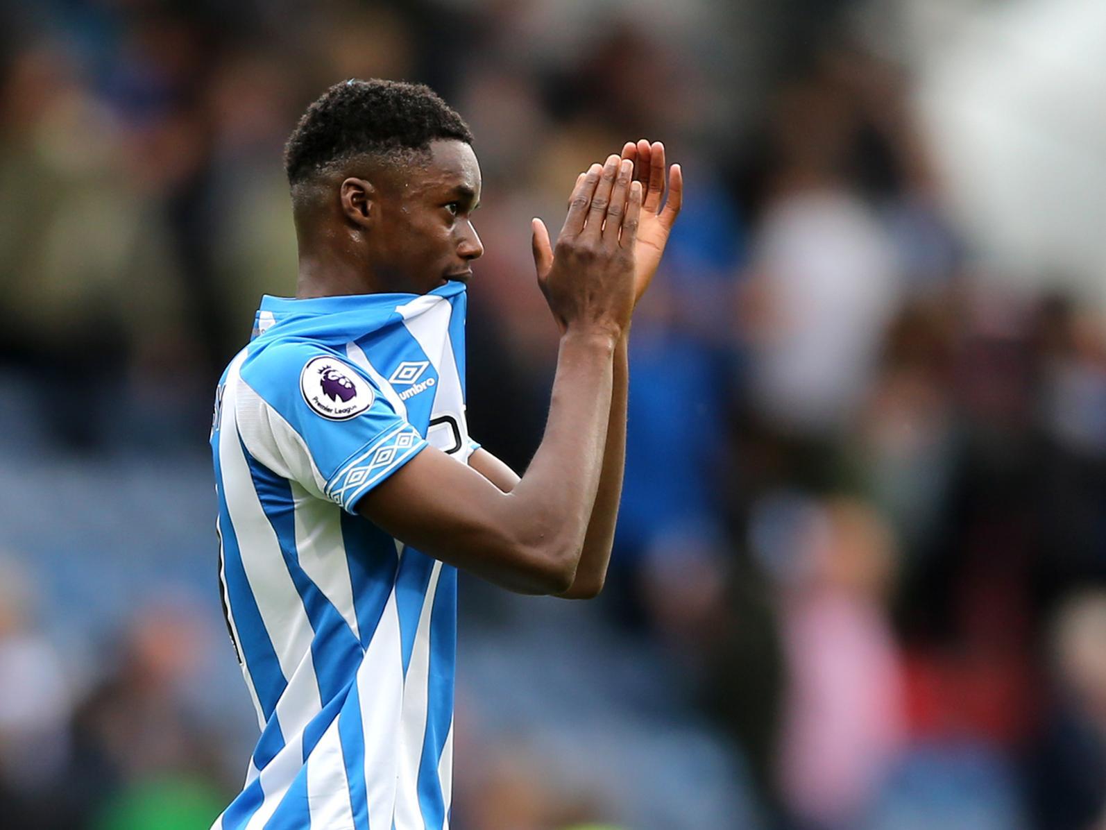 Nottingham Forest look to be edging closer to agreeing a loan move for Huddersfield Town winger Adama Diakhaby, who has failed to impress since joining from Monaco in 2018. (Nottingham Post)