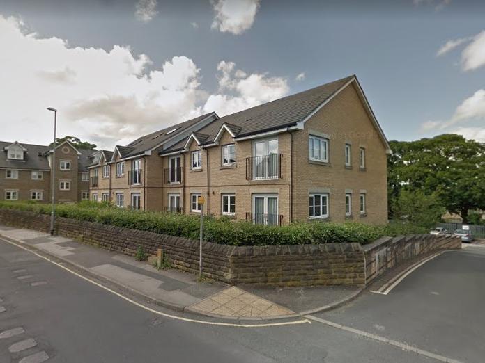 Over in Pudsey, homes might set you back more than 100k, but there is currently a one-bedroom flat on sale for 85k with 75 per cent shared ownership.
