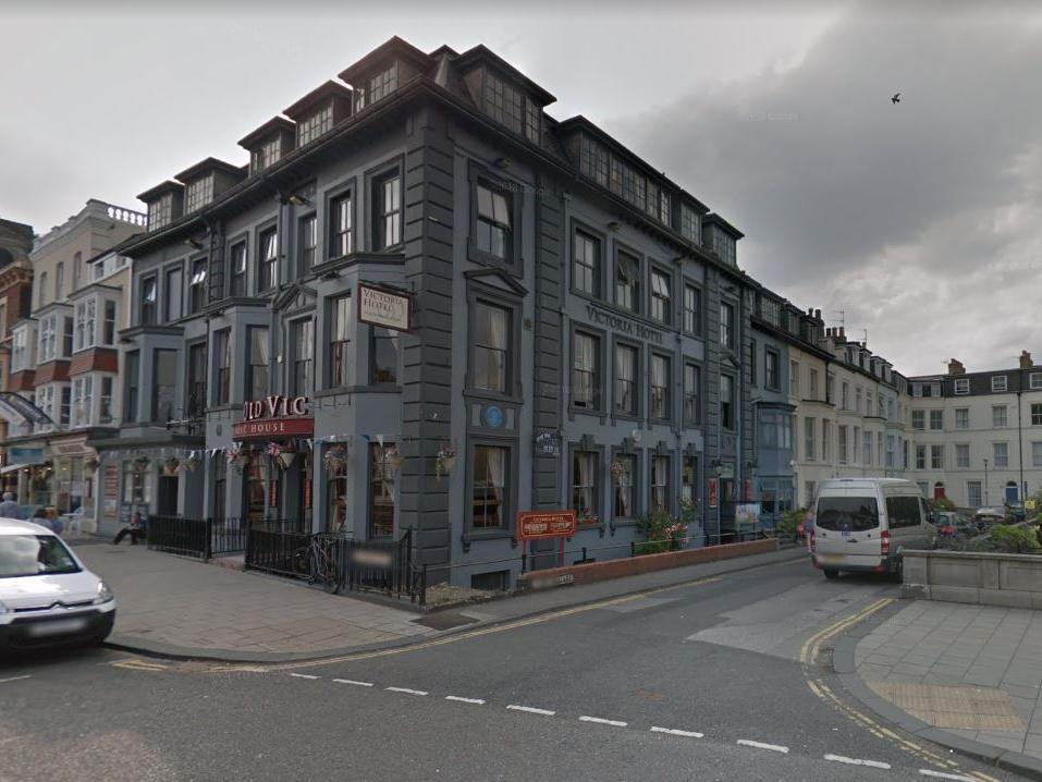 This historic Scarborough pub has just reopened after closing suddenly last January.