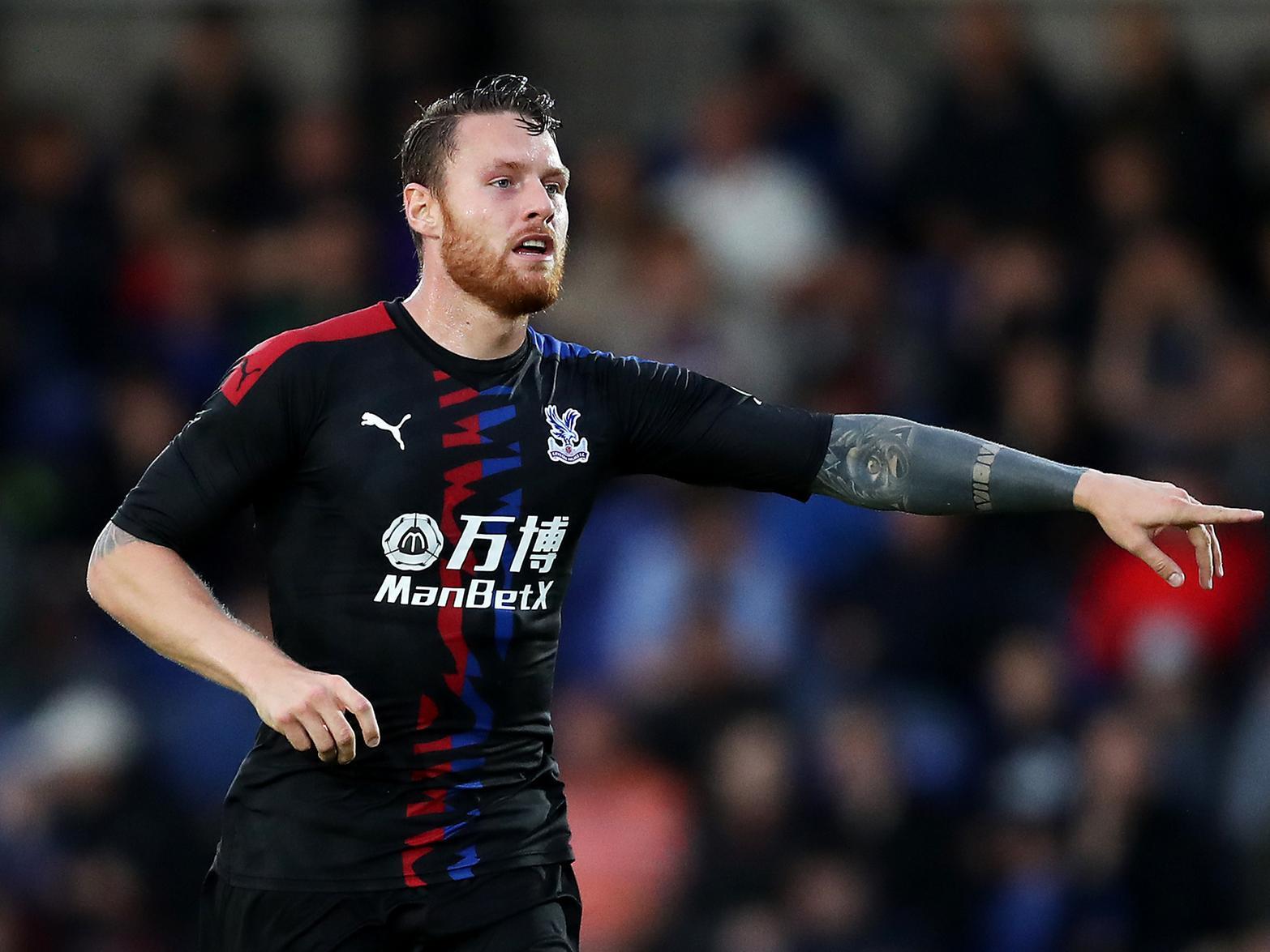 Sheffield Wednesday's hopes of securing Crystal Palace striker Connor Wickham on loan look to have been boosted, after his manager Roy Hodgson suggested that a temporary spell away would help to reignite his career. (Football London)