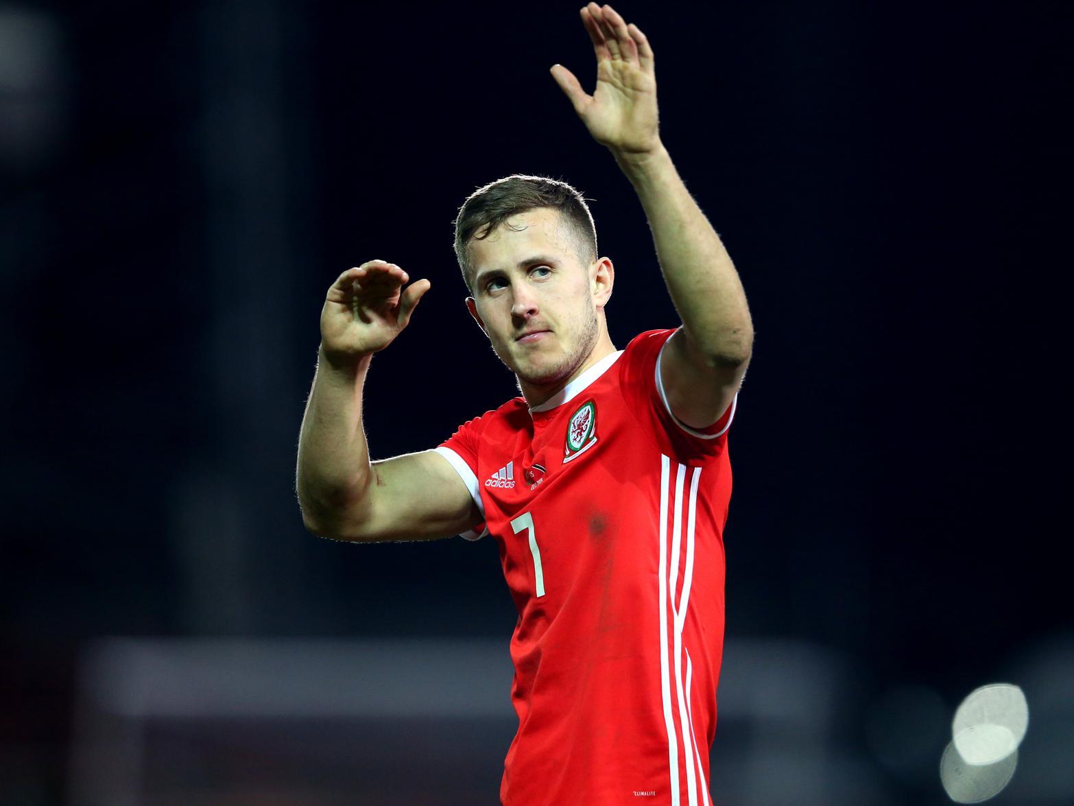 Sunderland are said to have joined the race for Cardiff City midfielder Will Vaulks, but are likely to face competition for his signature from the likes of Bristol City and Stoke. (Sky Sports)