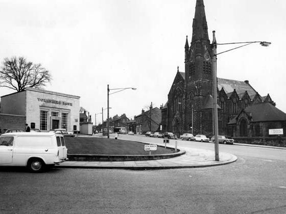 Enjoy these photos of Chapel Allerton through the years. PICS: Leeds Libraries, www.leodis.net