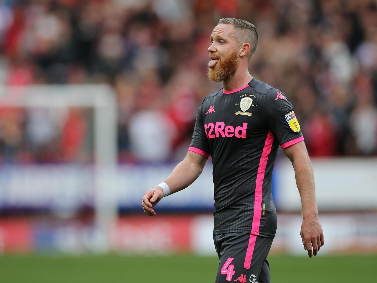 Cardiff made a concerted bid to land him but Leeds were equally willing to meet Middlesbrough's valuation of 3m and he accepted the offer from Elland Road.