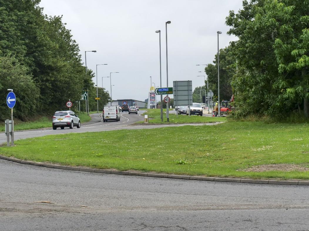 Many people believe that driving around a roundabout more than 3 times is illegal. There is nothing in the law that states this, other than if its deemed as careless driving.