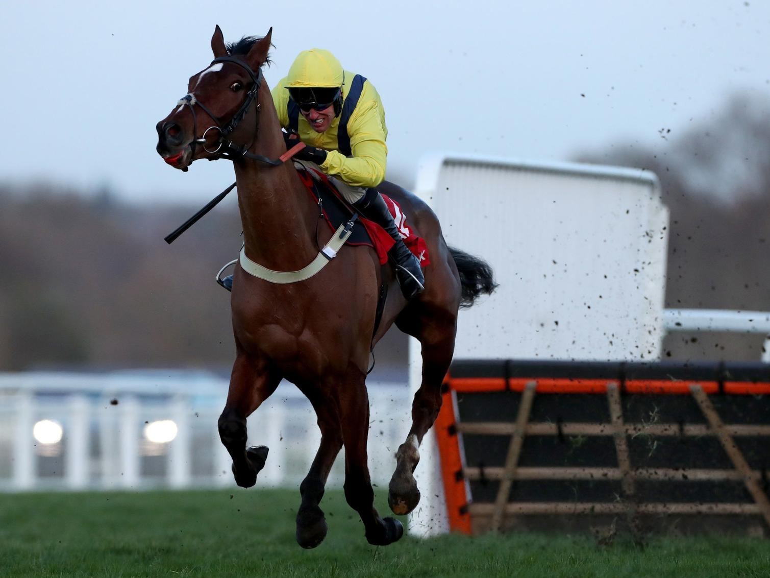 Bradley Collyer/PA Wire.
