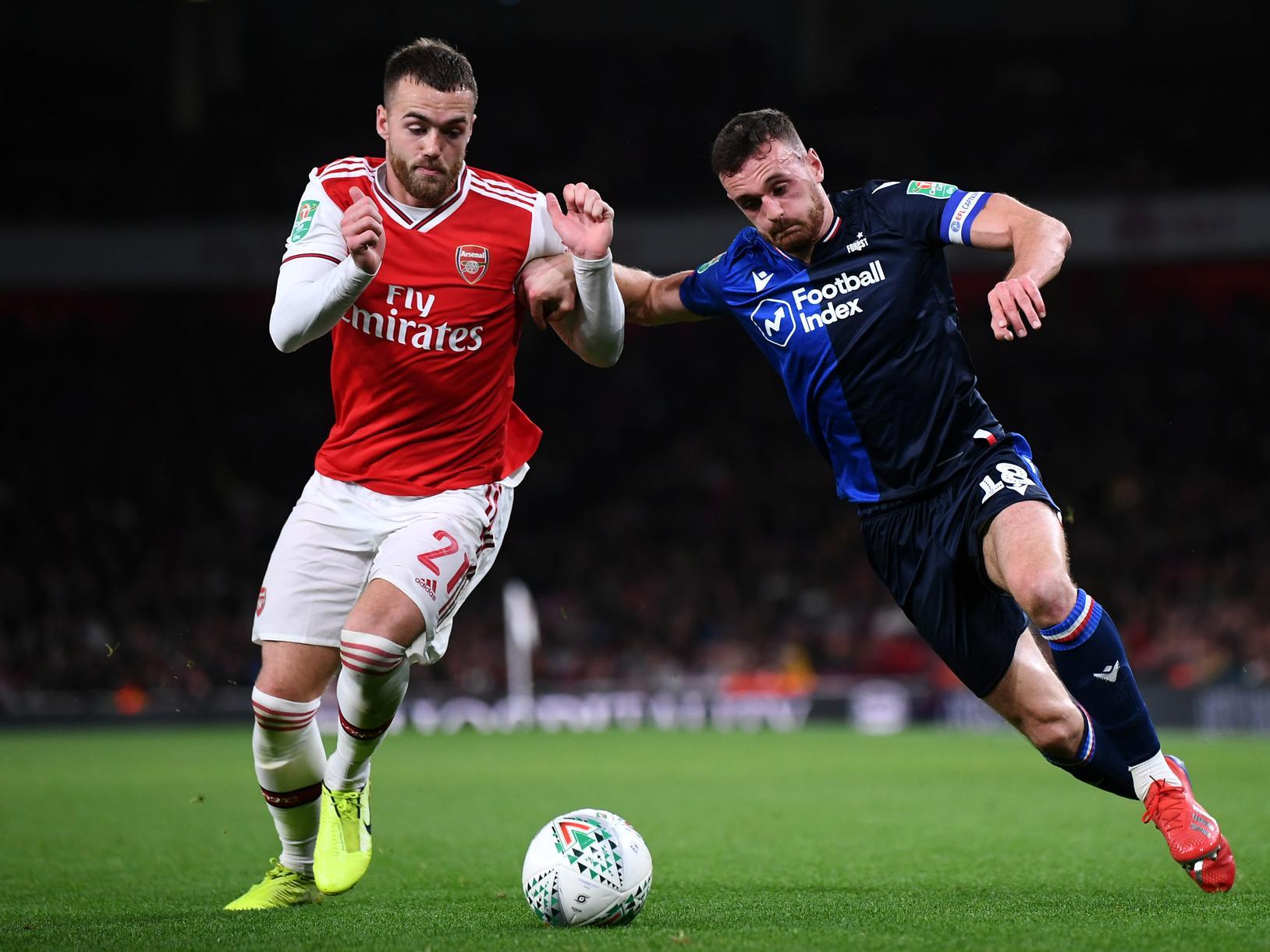 Sheffield United have confirmedthe acquisition of full-back Jack Robinson from Nottingham Forest. He is the Blades second signingof the window, followingJack Rodwell's signing earlier in the month. (Sheffield Star)