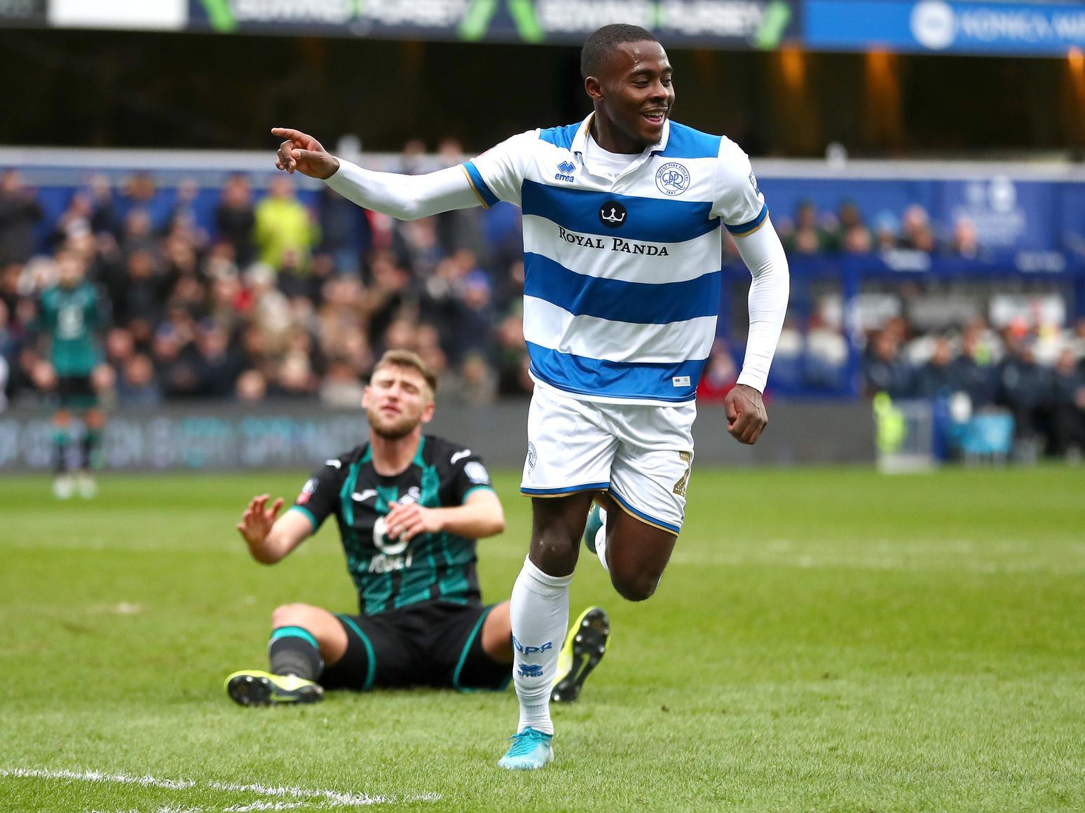 Southampton are believed to be leading the race to sign Queens Park Rangers starlet Bright Osayi-Samuel, who has scored four goals and made four assists so far this season. (Football Insider)