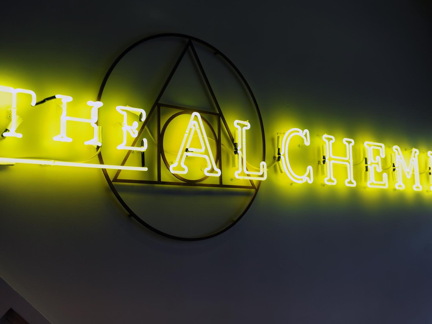 Join the Burns' Night event at The Alchemist for whisky pairings and unlimited cheese! Experience 12 year IPA and highball serves paired with locally sourced cheeses from Hayley & Clifford. Booking required