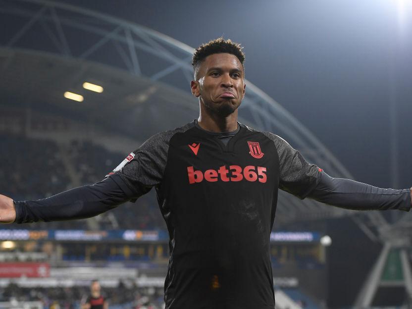 And the Blades are interested in Stoke City striker Tyrese Campbell with Chris Wilder ready to a "significant fee" for the player. (Daily Record)