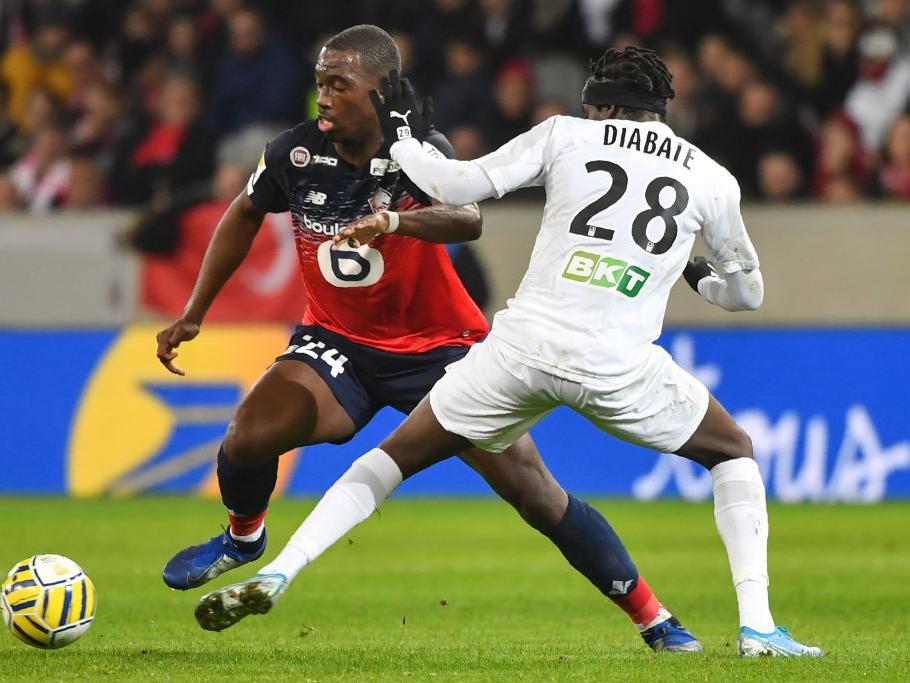 Liverpool have joined the race for 40m-rated Lille midfielderBoubakary Soumare and could be favourites to sign him ahead of Manchester United and Tottenham. (LeSport10)