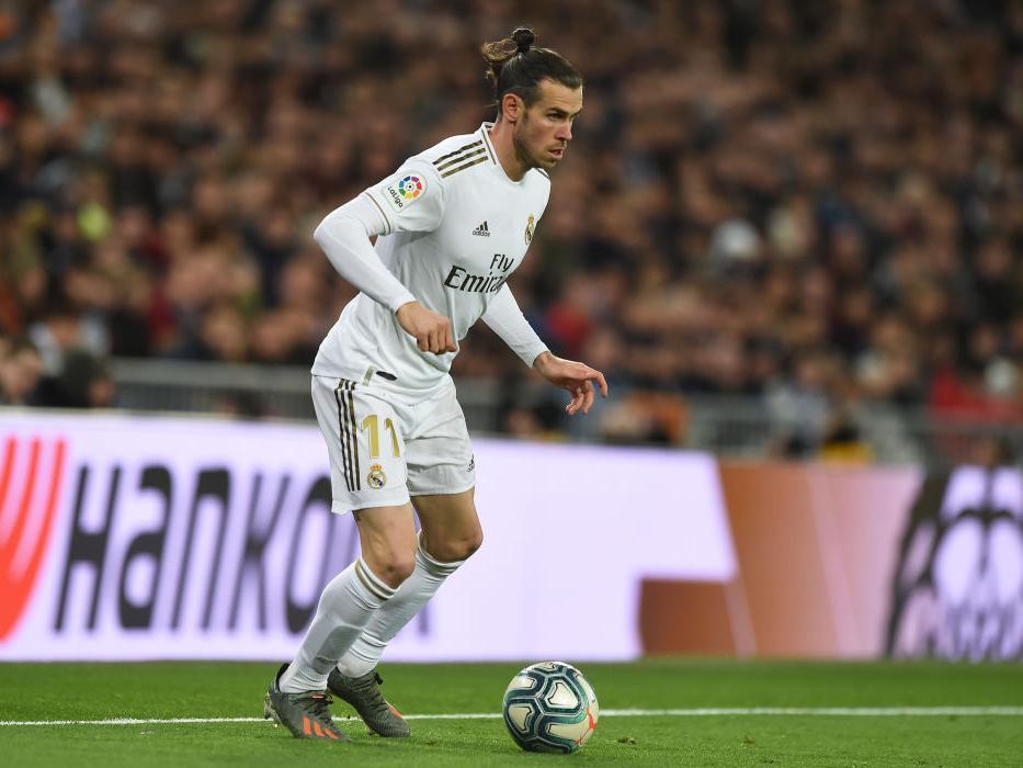 Bale has been linked with a move to Tyneside ever since the PIF-led takeover was completed in October - but former club Spurs are the current favourites to secure the Welshman.