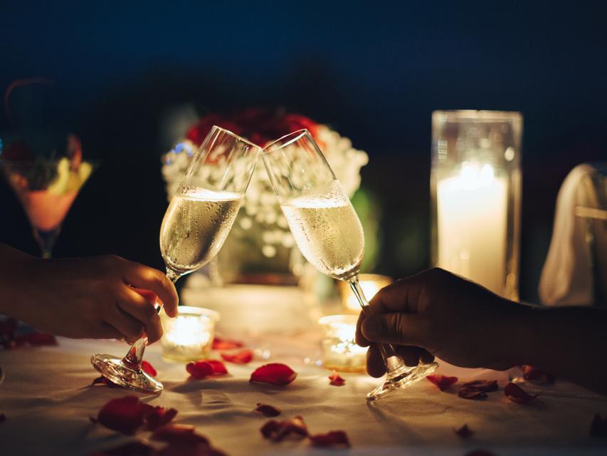 What are you planning for Valentine's Day?