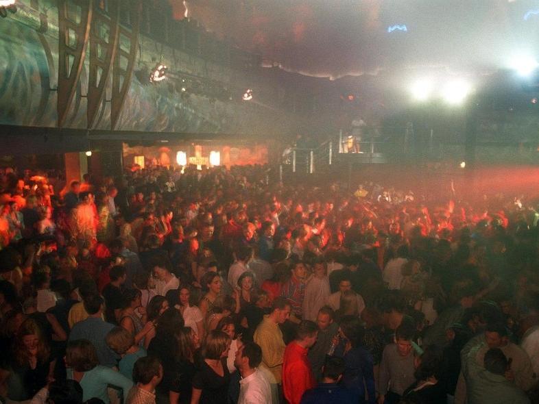 9 popular 2000s Leeds nightclubs we’ve loved and lost