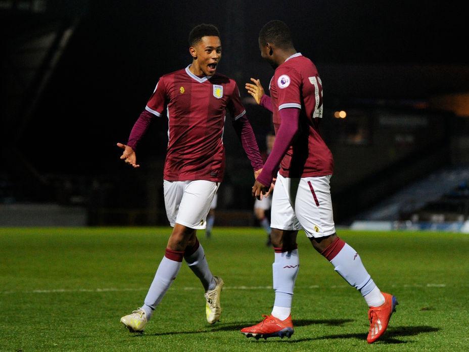 Darren Moores Doncaster Rovers are willing to take Aston Villa youngster Jacob Ramsey on loan and offer him regular first-team football in League One. (The Athletic)