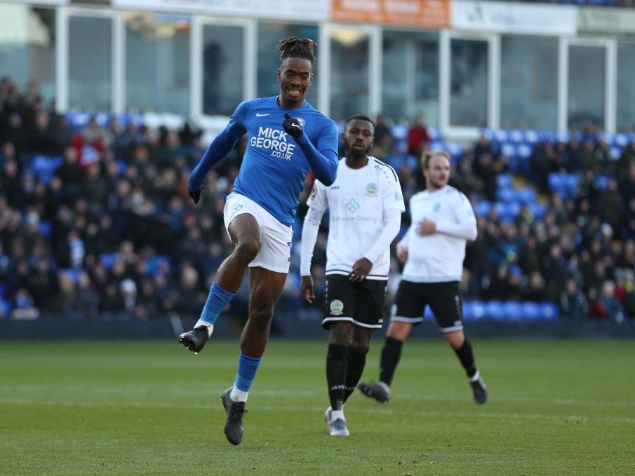 Bristol City are pushing hard to sign Peterborough United's Ivan Toney and are not put off by his 9million price tag. (Bristol Live)