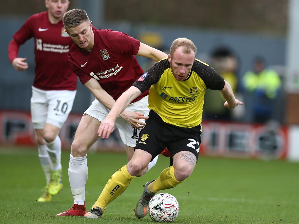 Burton Albion are willing to sell Boyce to the highest bidder this month with 200,00 to 250,000 quoted. (Edinburgh Evening News)