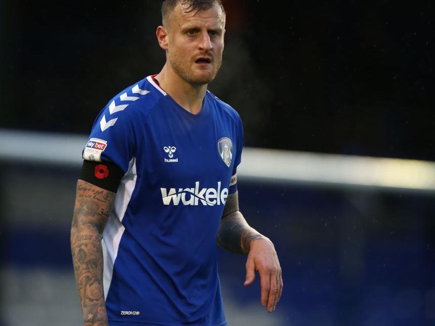 David Wheater has revealed he received a shock approach from former club Bolton over a potential return, however he has committed his future to Oldham Athletic. (BBC Manchester)