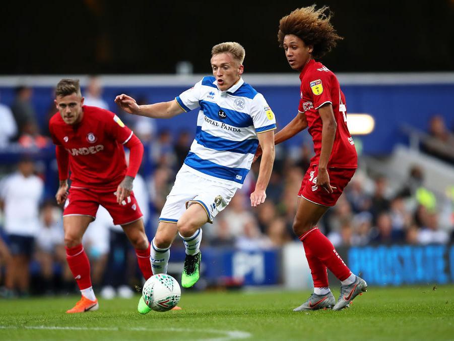 Sunderland and Ipswich are interested in QPR loan man Matt Smith with Manchester City keen to recall him and find the midfielder regular first-team football. (London Football News)