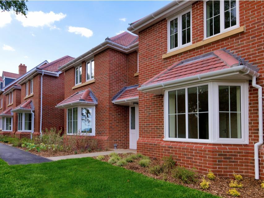 Are you on the hunt for a new property? (Photo: Shutterstock)